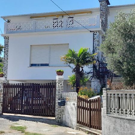 La Cruz Del Sur - "Salvora" Apartment Sanxenxo Exterior photo